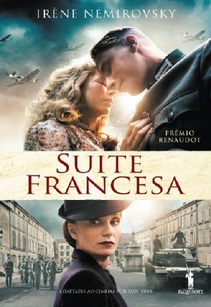 Suite Francesa