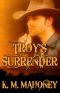 Troy's Surrender