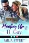 Meeting Up with the IT Guy (Meeting Up with Love)