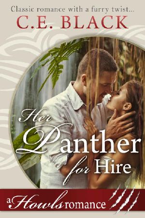 Her Panther for Hire · Howls Romance