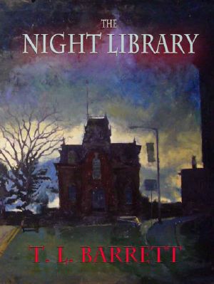 The Night Library