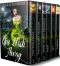 One Wish Away · Djinn Empire Complete Series