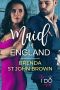 Maid in England · the Bridesmaid and the Rockstar (The I Do Crew Book 1)