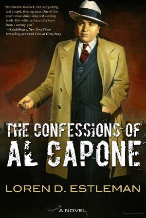 Capone, the Confessions of Al