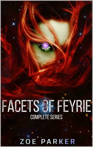 Facets of Feyrie · Box Set