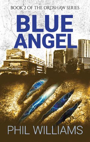 Blue Angel (Ordshaw Book 2)