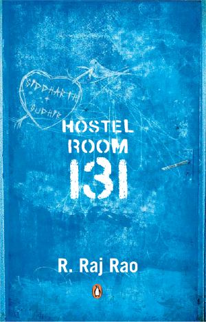 Hostel Room 131