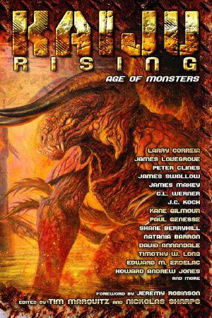 Kaiju Rising · Age of Monsters