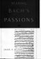 Hearing Bach's Passions