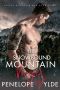 His Snowbound Mountain Virgin · A Mountain Man Christmas Romance (Her Savage Mountain Men Book 3)