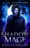 Shadow Mage (Read After Book #1)