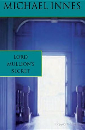 Lord Mullions Geheimnis