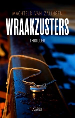 Wraakzusters