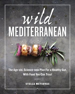 Wild Mediterranean