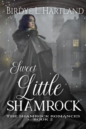 Sweet Little Shamrock (The Shamrock Romances, #2)