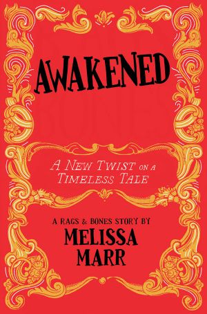 Awakened · A New Twist on a Timeless Tale