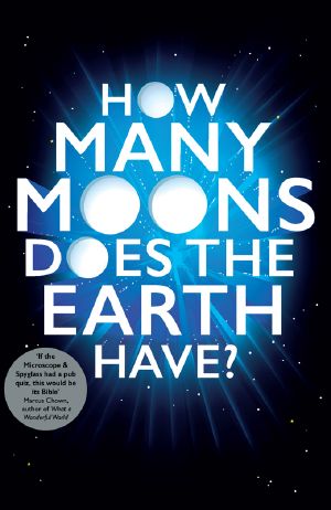 How Many Moons Does the Earth Have?