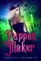 Puppet Maker (Underland Book 3)