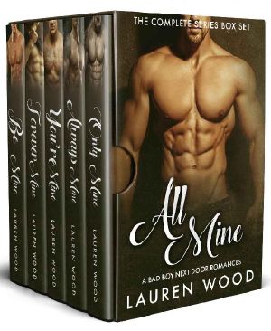 All Mine · Box Set