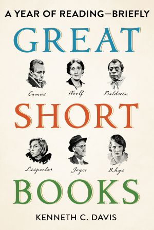 Great Short Books · A Year of Reading · Briefly