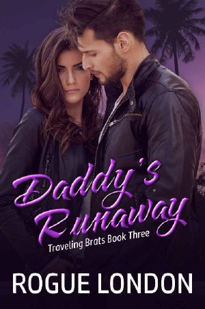 Daddy's Runaway (Traveling Brats Book 3)