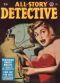 All Story Detective February 1949