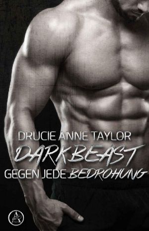 Dark Beast · Gegen jede Bedrohung (Dangerous Heroes 5)