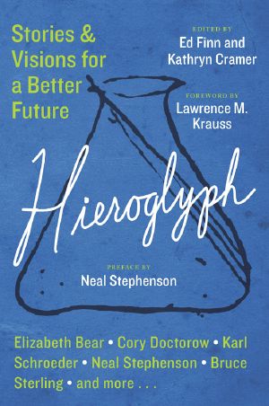 Hieroglyph · Stories and Visions for a Better Future