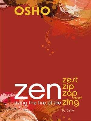 Zen Zest Zip Zap and Zing