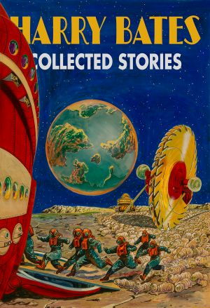Collected Stories