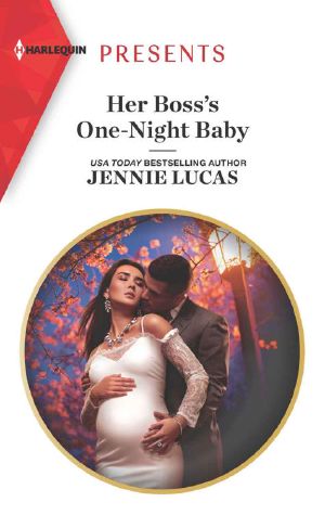 Her Boss's One-Night Baby (HQR Presents)