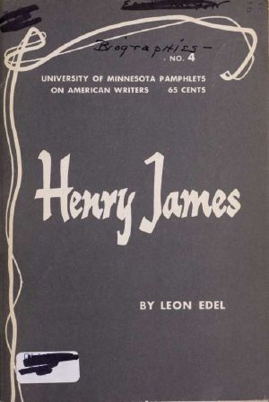 Henry James