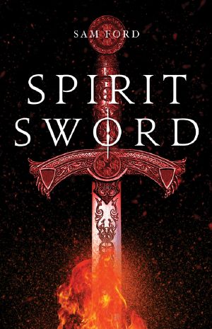 Spirit Sword