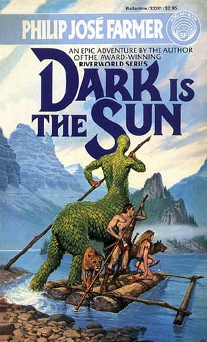 Dark is the Sun