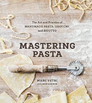 Mastering Pasta