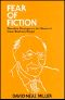 Fear of Fiction · Narrative Strategies in the Works of Isaac Bashevis Singer