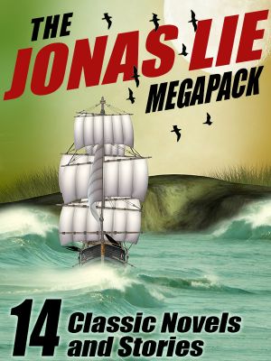 The Jonas Lie Megapack