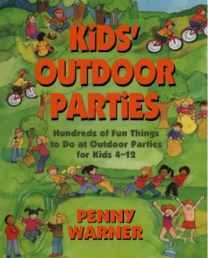 Kids' Outdoor Parties