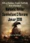 Romantic Thriller Sammelband 3 Romane Januar 2018 · Cassiopeiapress Spannung