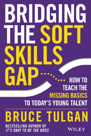 Bridging the Soft Skills Gap