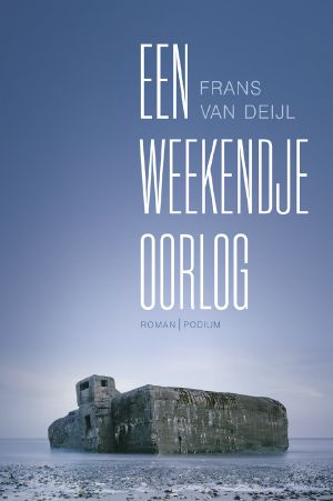 Een weekendje oorlog