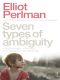 Seven Types of Ambiguity