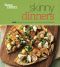 Better Homes and Gardens Skinny Dinners