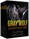 Gray Wolf Security · Back Home · The Complete 5 Books Series