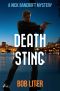 DEATH STING (A Nick Bancroft Mystery Book 3)