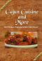 Cajun Cuisine and More Volume 1 · Great Recipes, Inspiring Stories and Cajun Humor