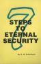 Seven Steps to Eternal Security · A Dynamic Revival Sermon