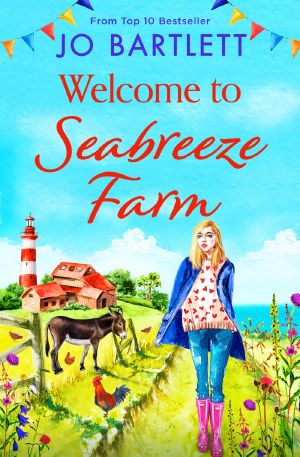 Welcome to Seabreeze Farm