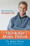 Think Eat Move Thrive