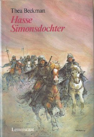 Hasse Simonsdochter